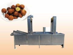 falafel frying machine 1
